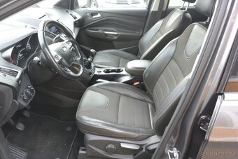 PRODÁM Ford Kuga 2.0TDCi 4x4 Titanium - 7