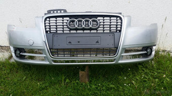 AUDI A4 8E B7 (05-08) - veškeré náhradní díly - 7