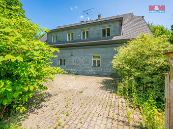 Prodej rodinného domu, 382 m², Senohraby, ul. Hlavní - 7