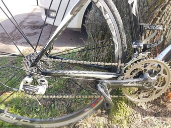 Silniční kolo - Specialized roubaix - 7