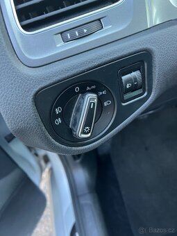 Vw golf 7 2016rok - 7