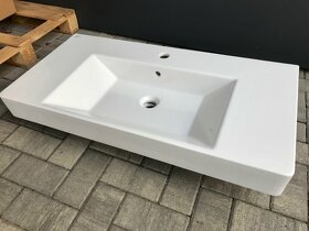 Umyvadlo Ideal Standard Strada 910x455x150 - 7