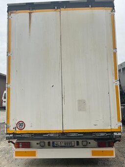 Návěs Krone MEGA l SD ELG3-CS - 7