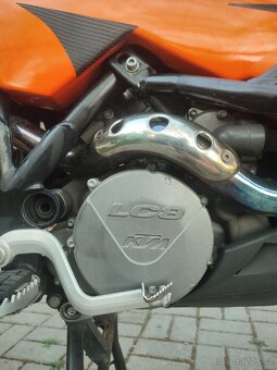 KTM 950 ADVENTURE S - 7