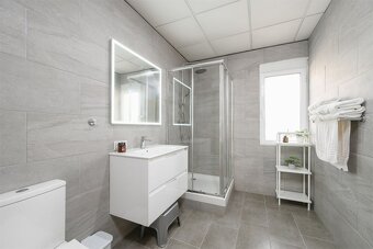 ŠPANĚLSKO, Santa Pola, apartmán u pláže - 7
