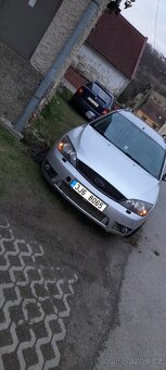 Ford mondeo mk3 2.0tdci - 7