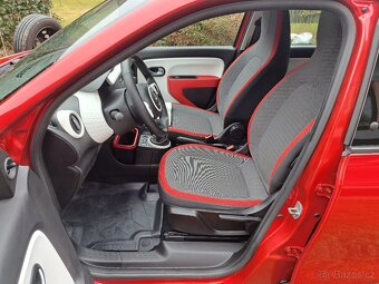 Renault Twingo 1.0 SCe klima 44tkm - 7
