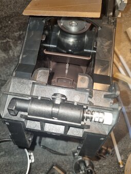 Kávovar jura c60 - 7