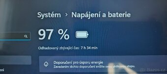 Dell Latitude 5320 Touch/Intel Core i5 1145G7/16GB DDR4/256G - 7