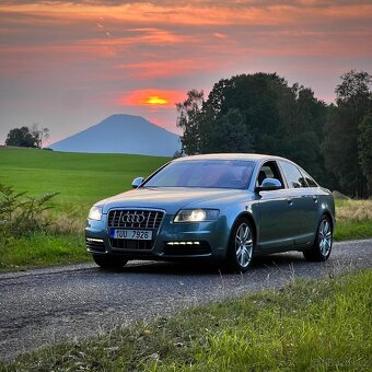 AUDI S6 5.2 V10 320kW - 7