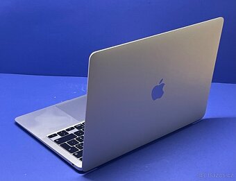 MacBook Air 13" 2020 CTO / Záruka - 7
