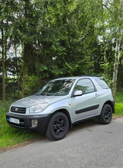 RAV 4 1.8i 92kw Short - 7