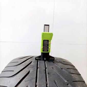 16" ALU kola – 5x120 – BMW (VW, MINI, OPEL) - 7