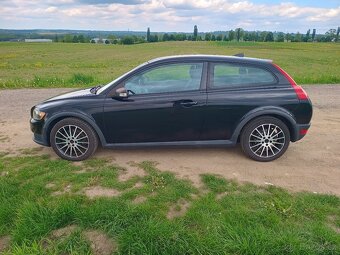 Volvo C30 1.6 - 7