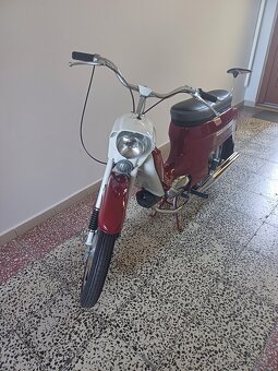 Babeta 207 - 7