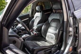 Audi A6 FSI 2.8 140kW AT/7 Aj na splátky - 7