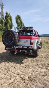 Mitsubishi l200 - 7