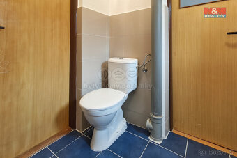 Pronájem bytu 2+1, 51 m², Staňkov, Krchleby ul. 1. máje - 7