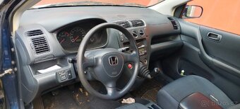 Honda civic 1.7 cdti, 2003 r.v. - 7