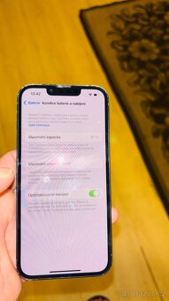 iPhone 13 128gb - 7
