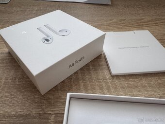 Apple AirPods 3 s MagSafe - 7