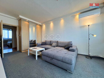 Pronájem bytu 2+1, 59 m², Ostrava, ul. Varenská - 7