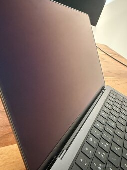 MacBook Pro 14” M3 Pro 18GB RAM, 512GB SSD - Zánovní, ACare+ - 7