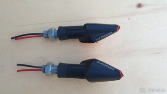 Miniblinkry Barracuda Viper mini - 7