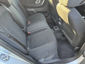Škoda Fabia combi 1.6 16v - 7