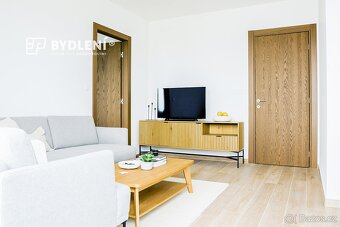Prodej bytu 3+kk v novostavbě na Nové Vsi v Teplicích - 7
