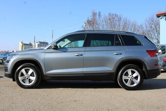 Škoda Kodiaq 2,0 TDI 1.MAJ,DPH,4X4,AUTOMAT,2017 - 7