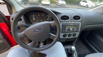 Ford Focus 1.6 Combi - 7