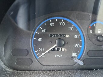 DAEWOO MATIZ - 7