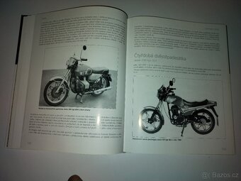 Jawa kniha - 7
