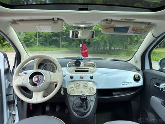 Fiat 500 - 7