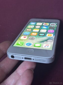 Mobilni telefon iphone 5 funkcni Popis - 7