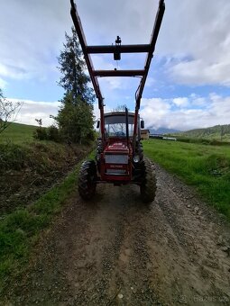 Zetor 5745 - 7