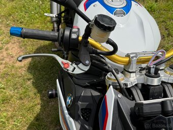 BMW s1000r - 7