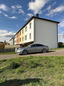Audi a6 c6 3.0TDI Quattro 171kw - 7