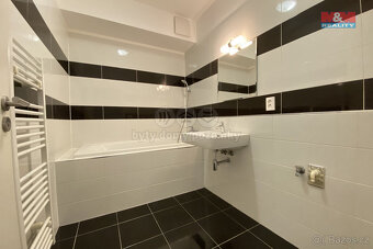 Pronájem bytu 2+kk, 62 m², Ostrava, ul. Jantarová - 7