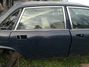 Jaguar XJ40 Dveře včetně skla - 7