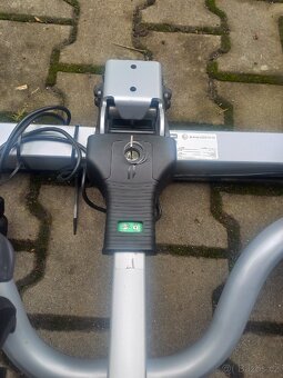 THULE EP 915 2X kolo , váha 19 kg, max. 60 kg - 7