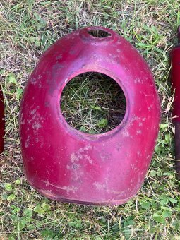Jawa 175/356 dily - 7