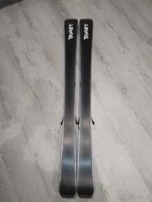 Lyže 130 - 7