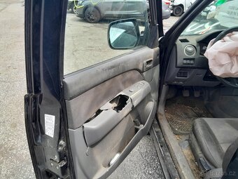 Ford Ranger 2.5 TDCI - 7