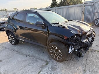 Toyota yaris cross 1.5i automat 2024 20TKM - 7