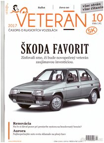 VETERÁN.SK 2007 - 2020 - 7