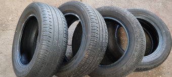 Letní pneumatiky BRIDGESTONE 195/60R15 88V 5,50mm - 7