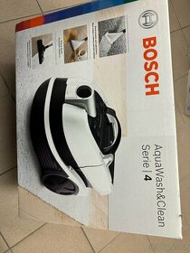 Vysavač BOSCH BWD421PET - 7