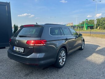 Volkswagen Passat 1.6 2015 - 7
